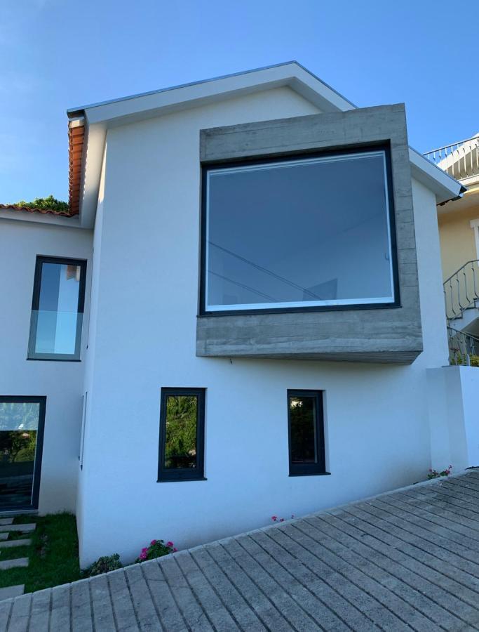 A Casa Do Abilio Em Alvarenga Eksteriør billede