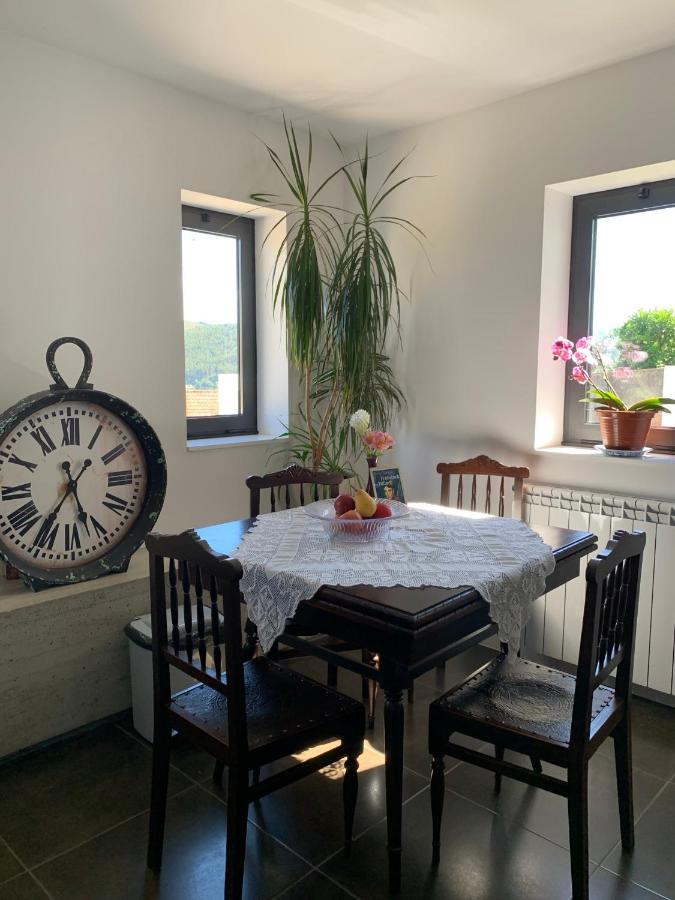A Casa Do Abilio Em Alvarenga Eksteriør billede