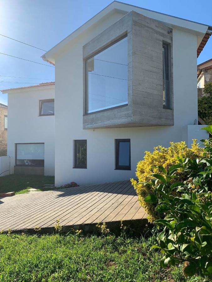 A Casa Do Abilio Em Alvarenga Eksteriør billede