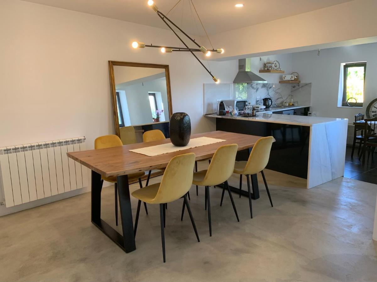 A Casa Do Abilio Em Alvarenga Eksteriør billede