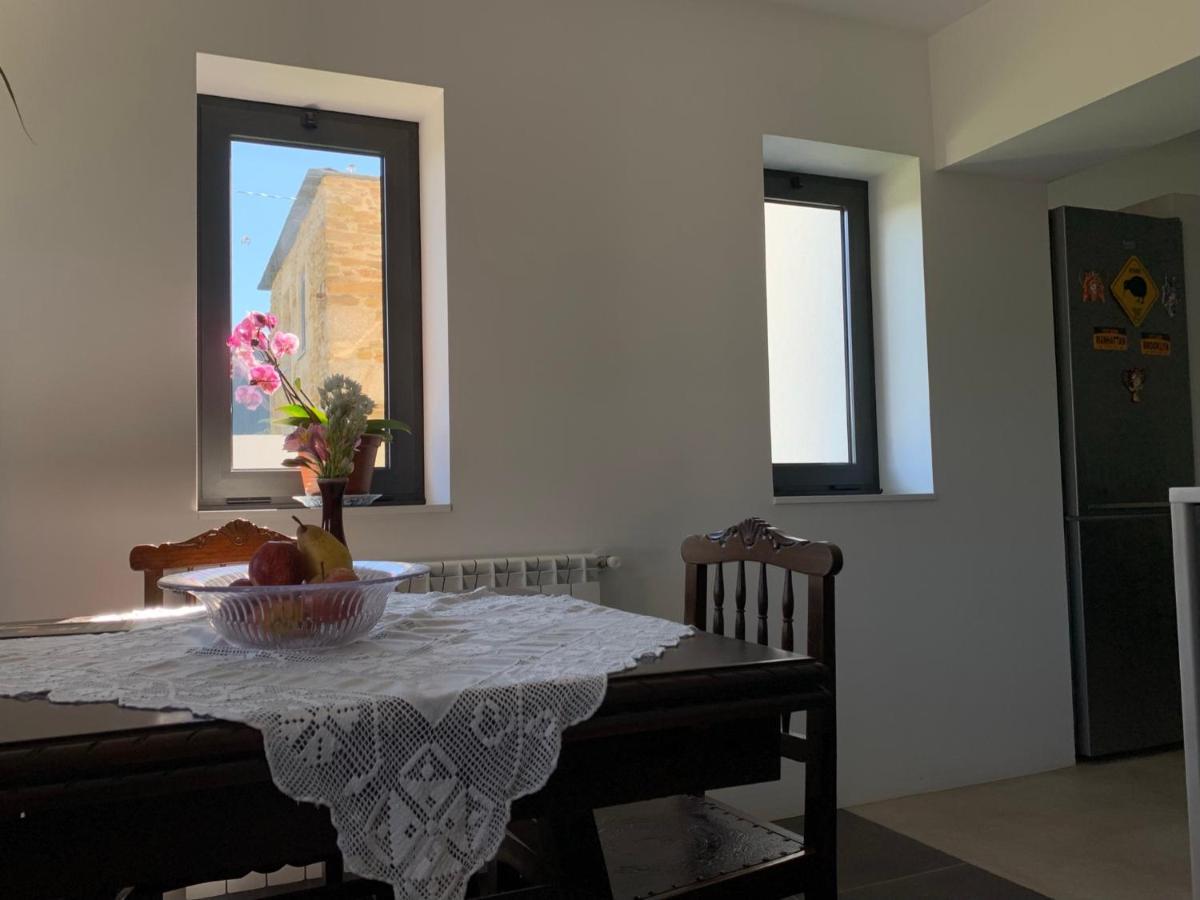 A Casa Do Abilio Em Alvarenga Eksteriør billede